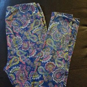 Lularoe leggings